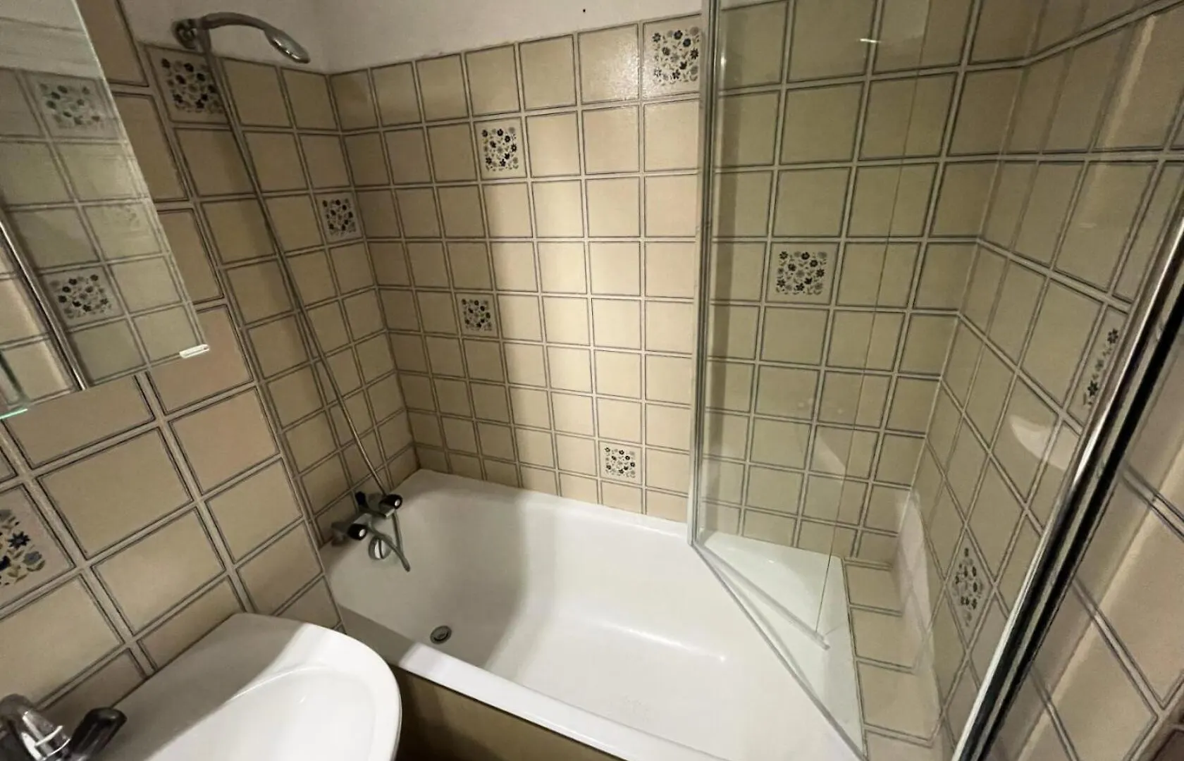 Residence Gardiole 3 - Appartement - Centre Village - Vue Montagne Mae-4144 Le Monêtier-les-Bains